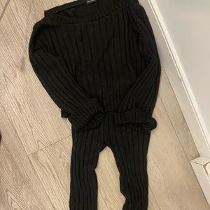 Matching set